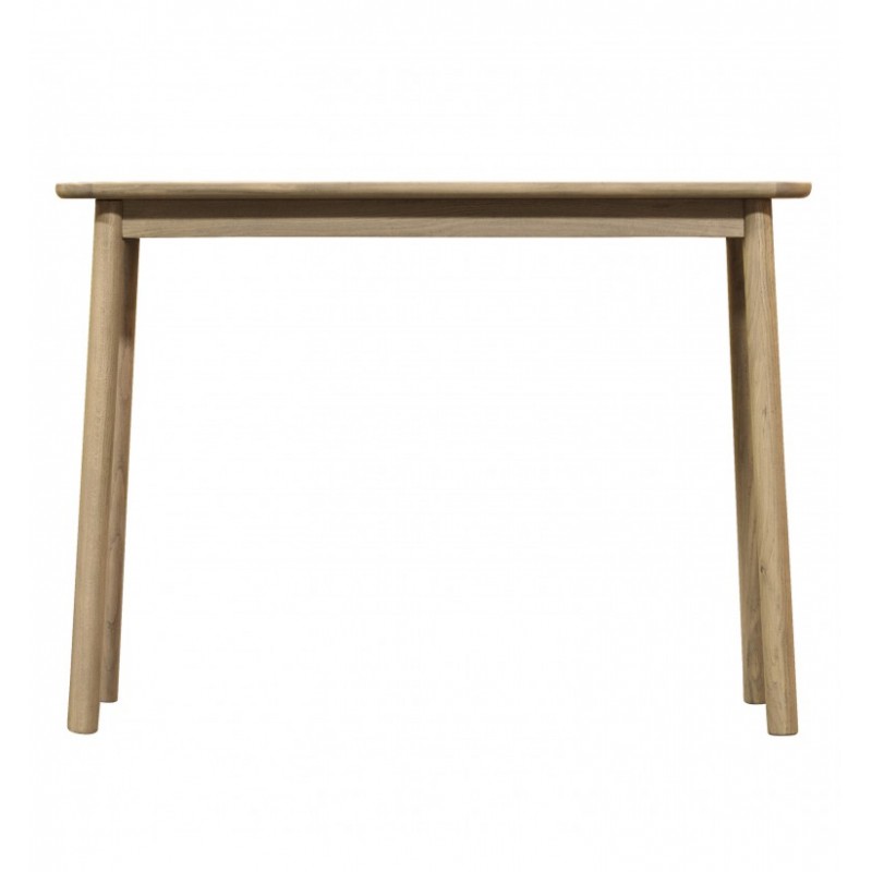 GA Kingham Console Table Natural